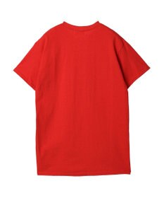 Green Parks ＮＹＣ　ロゴプリントＴシャツ