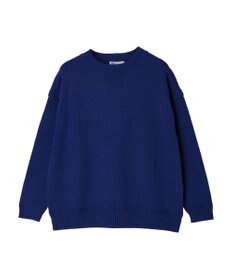 CRAFT STANDARD BOUTIQUE ガンジーニットプルオーバー