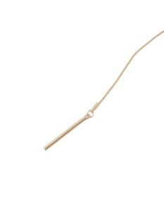 AMERICAN HOLIC チェーンミックススライドネックレス