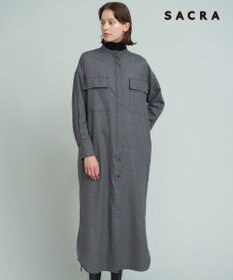 23区 【SACRA】ウィンシークロス ワンピース