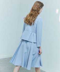 TOCCA 【洗える】FLY FRERRY ジャケット