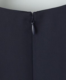 23区 【APPLAUDIR】ノーブルサテン ビジューデザインドレス