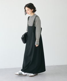 CRAFT STANDARD BOUTIQUE スパンフライスハイネックTEE