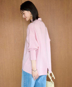 UNFILO カシミヤブレンド ハイネックニット