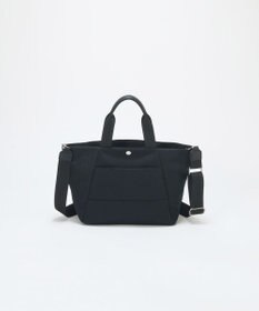 TOPKAPI 【Breath TOPKAPI】SLANT スラント ナイロン ユーティリティ 2way トートバッグ　軽量