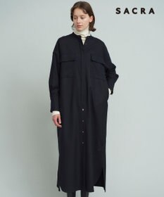 23区 【SACRA】ウィンシークロス ワンピース