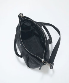 TOPKAPI 【Breath TOPKAPI】SLANT スラント ナイロン ユーティリティ 2way トートバッグ　軽量