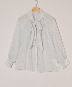 ONWARD Reuse Park 【組曲】ブラウス春夏