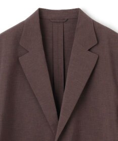 UNFILO MENS TENNEN TOUCH テーラードジャケット [24年春夏商品]