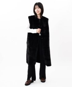 AURORA 【 Beaurance （ビューランス）】エコファージレ