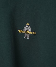 WEGO 別注ベンデイビスワンポイントLT