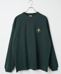 WEGO 別注ベンデイビスワンポイントLT