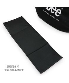 PET PARADISE Lee ロゴ メッシュ スリング  キャリーバッグ Ｍ 小型犬 約4～8㎏