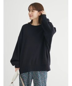 Green Parks ・ＳＵＧＡＲ　ＳＰＯＯＮ　ウラキモウオーバースウェット