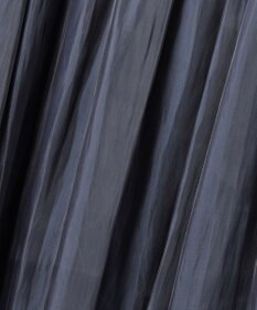 ANY SIS S 【洗える】オーロラギャザー スカート