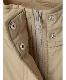 earth music&ecology モンスターコート