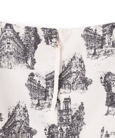 TOCCA 【00サイズあり・消臭・洗える】ICONS OF DREAM ドレス