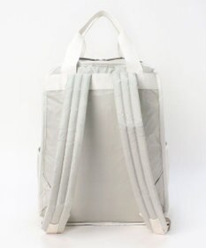 LeSportsac CR URBAN BACKPACK/ブランC