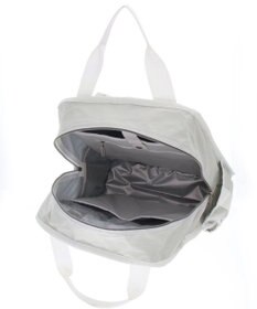 LeSportsac CR URBAN BACKPACK/ブランC