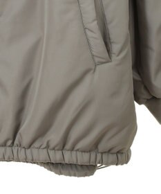 Green Parks ・ｓｗｉｎｇ　ｂｙ　モンスターパーカーコート