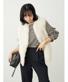 Green Parks ・ＥＬＥＮＣＡＲＥ　ＤＵＥ　シープファーベスト