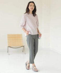 J.PRESS LADIES 【セットアイテム】LIBERTY スマホポシェット＆エコバッグ