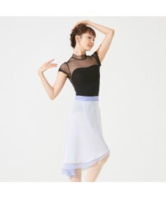 Chacott 【AKANE TAKADA】リハーサルスカート