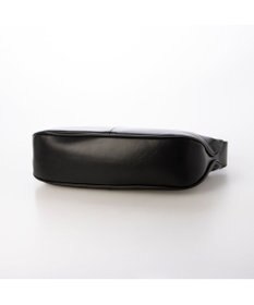 UNBILLION カシュカシュ cachecache / 横長ソフトショルダーバッグ