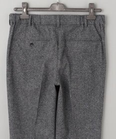 GOTAIRIKU 【セットアップ対応 / AIRY MOVE】RENEWOOL セットアップパンツ