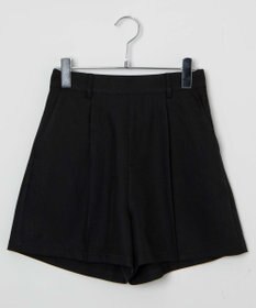 WEGO タックショートパンツ