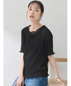 earth music&ecology シアープルオーバー