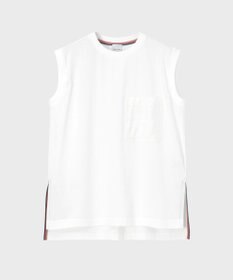 Paul Smith バック プリーツ ノースリーブ