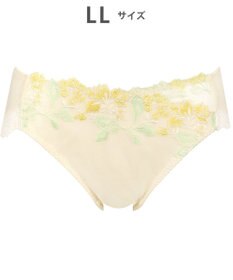 Wing Wing Lesiage 【5000シリーズ】 ペアショーツ はきこみ丈ふつう PF5000 ウイング／ワコール