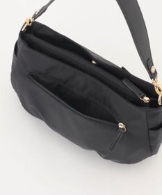 LA BAGAGERIE タック2WAYショルダーバッグ