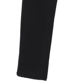 earth music&ecology 裏起毛スキニーパンツ