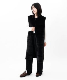 AURORA 【 Beaurance （ビューランス）】エコファージレ