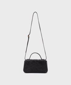 GRACE CONTINENTAL FlapFrowerBag