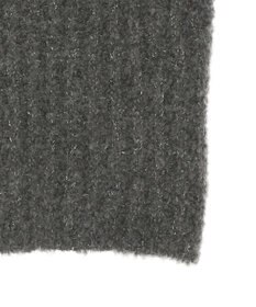 earth music&ecology ＭＩＸカラーブークレニットビスチェ