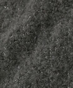 earth music&ecology ＭＩＸカラーブークレニットビスチェ