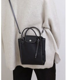 MORROW by thank 新色追加！【軽量】NYC BAG ミニショルダーバッグ