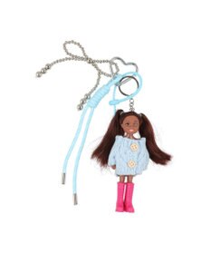 UNBILLION カシュカシュ cachecache / ドールジャラジャラチャーム