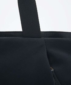 TOPKAPI 【Breath TOPKAPI】SLANT スラント ナイロン ユーティリティ 2way トートバッグ　軽量