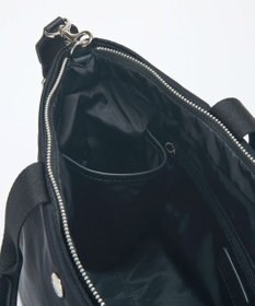 TOPKAPI 【Breath TOPKAPI】SLANT スラント ナイロン ユーティリティ 2way トートバッグ　軽量