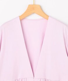 組曲 S 【美人LABコラボ】ビューティーファンクションジャージー ハートラインアンサンブル