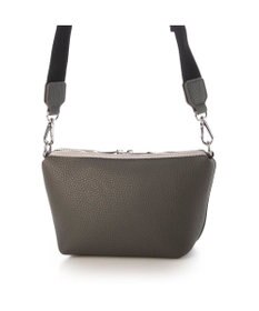 UNBILLION カシュカシュ cachecache / 舟型シュリンクショルダー