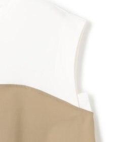 UNFILO L ビスチェ レイヤードT