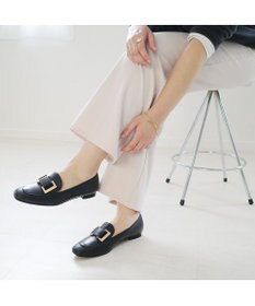 Pointer 日本製 国産牛革ローファー