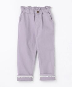 ANY KIDS シェフ パンツ