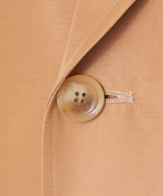 NAVE 【ReNAVE・セットアップ可/撥水加工/防シワ】ポリエステルタッサー コート