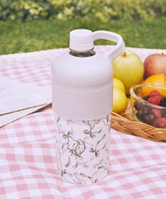 Maison de FLEUR 【保冷機能付き】保冷ペットボトルケース